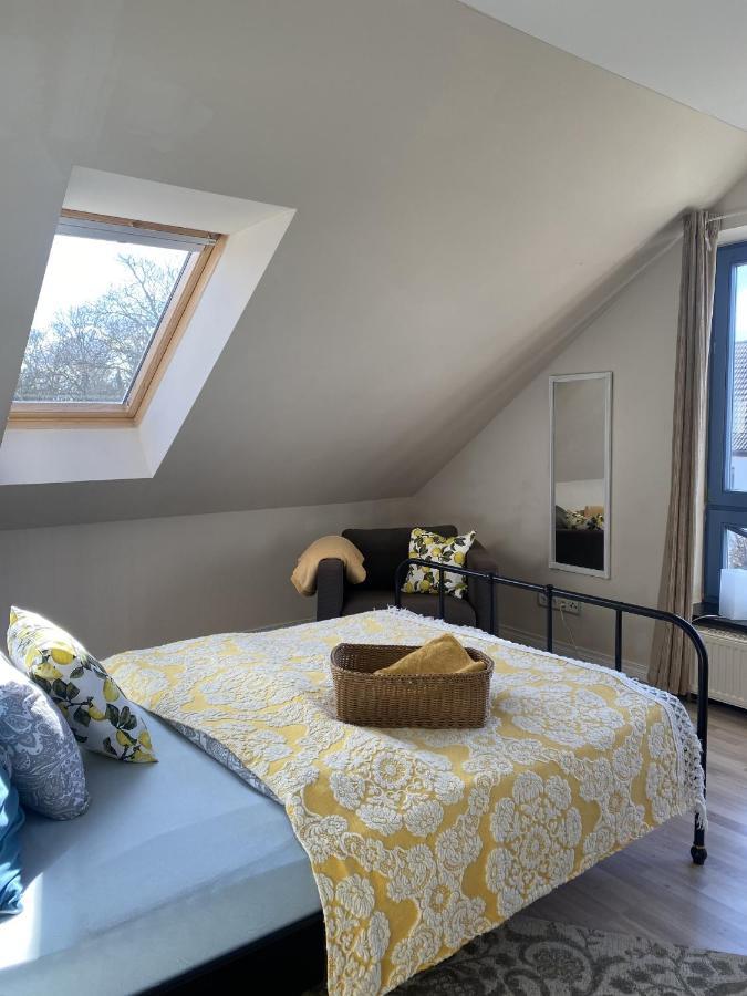 Meerzeit & Ayurveda Kirchdorf  Habitación foto