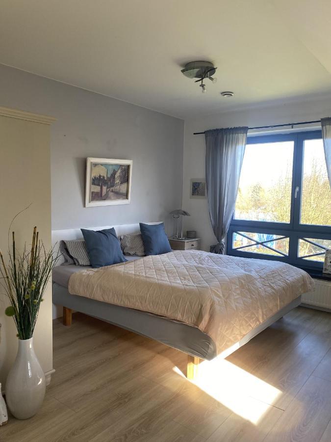 Meerzeit & Ayurveda Kirchdorf  Habitación foto
