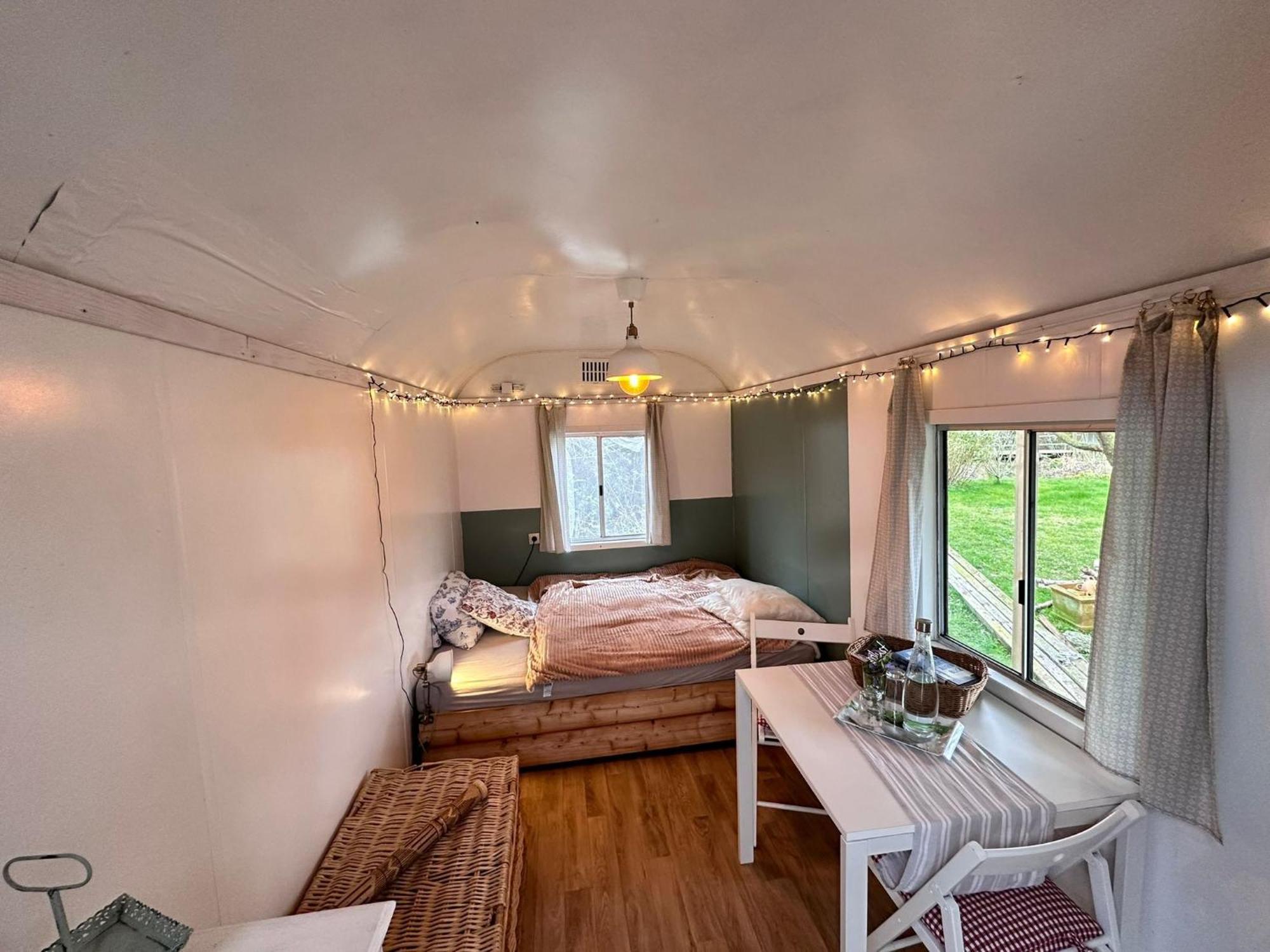 Meerzeit & Ayurveda Kirchdorf  Habitación foto