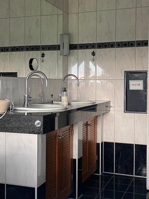 Meerzeit & Ayurveda Kirchdorf  Habitación foto