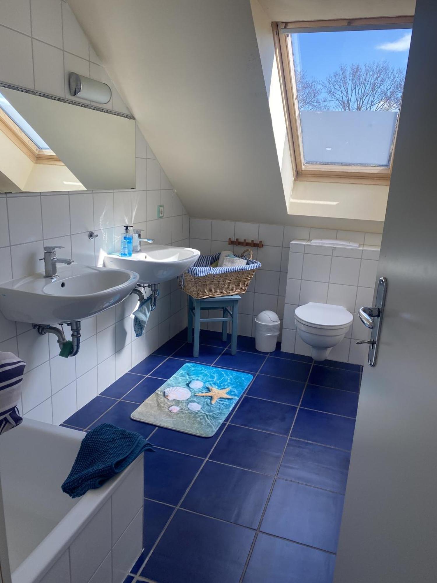 Meerzeit & Ayurveda Kirchdorf  Habitación foto