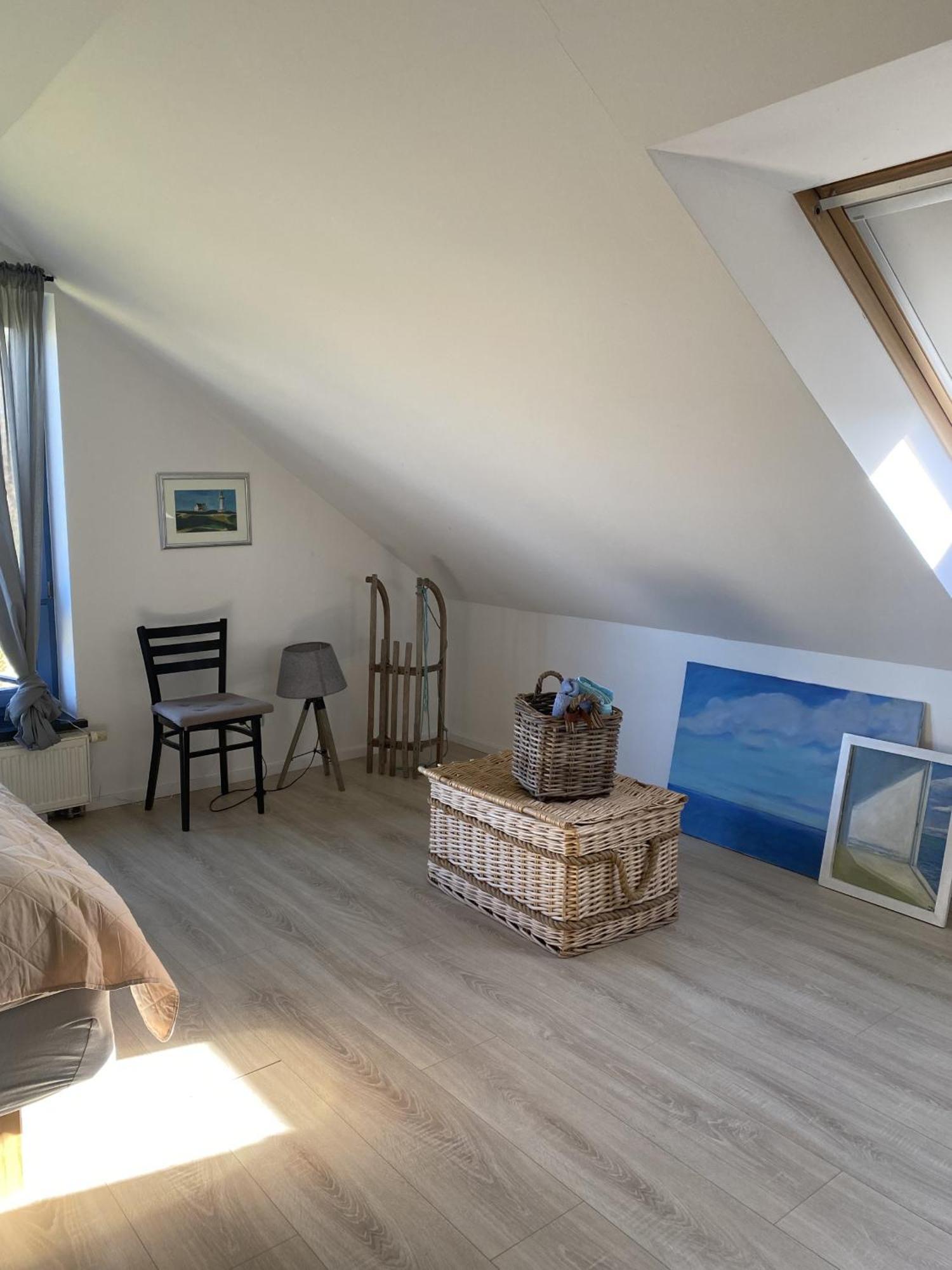 Meerzeit & Ayurveda Kirchdorf  Habitación foto