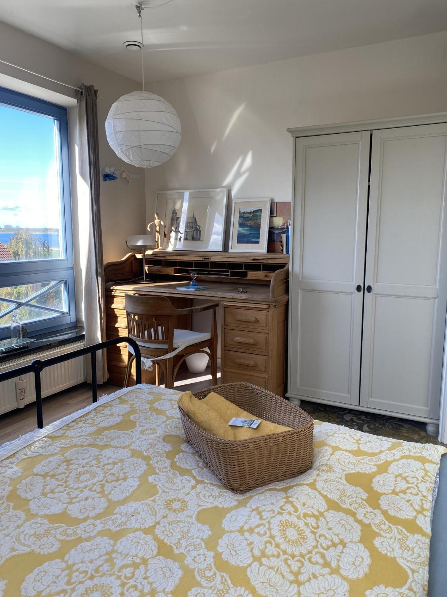 Meerzeit & Ayurveda Kirchdorf  Habitación foto