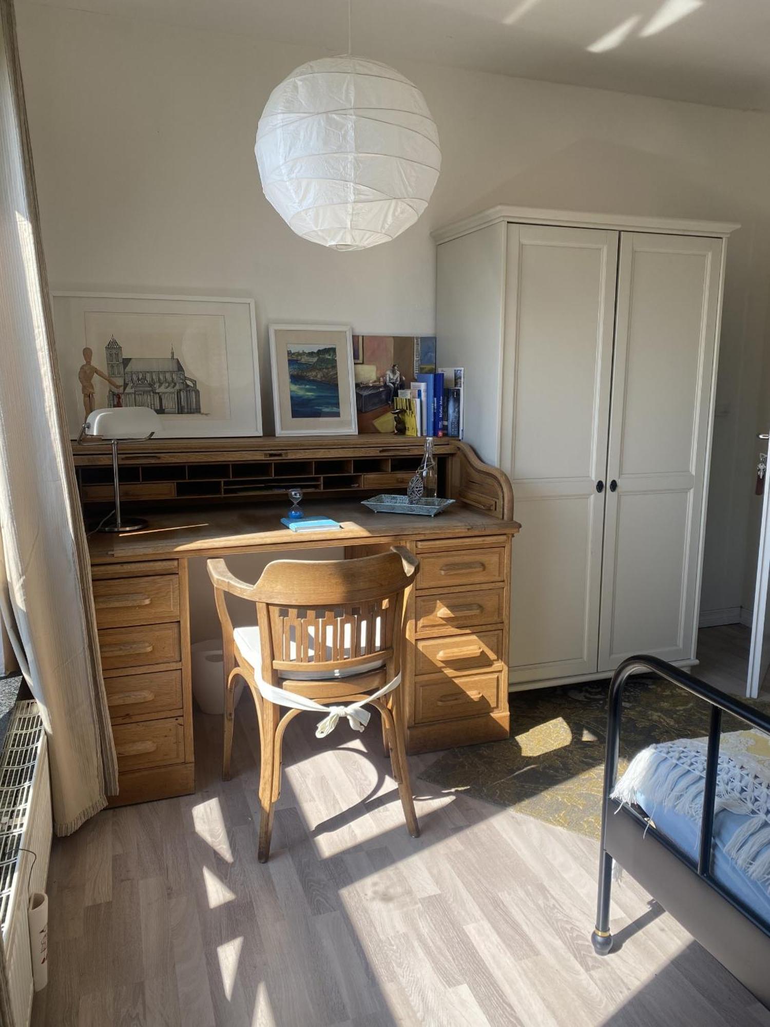 Meerzeit & Ayurveda Kirchdorf  Habitación foto